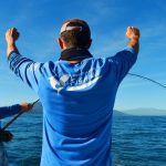 Roussillon Fishing présentation